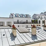 Cosy Montmartre 2Br